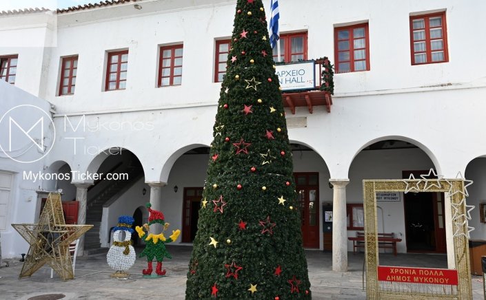 ΜΠΞ: Το “Κύκνειο Άσμα” της Τοξικότητας - Η Μύκονος γυρίζει σελίδα, ο Κουκάς μένει στις σκιές του χθες, απουσιάζει από τις αποφάσεις και εμφανίζεται μόνο για να διχάσει