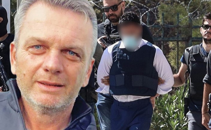 Δίκη για τη δολοφονία του τοπογράφου Παναγιώτη Στάθη στο Ψυχικό: Κόλαφος η πρόταση της εισαγγελέως!! Καταπέλτης για τον δολοφόνο - Ζήτησε να ερευνηθεί ο ρόλος μεσίτη της Μυκόνου!!!