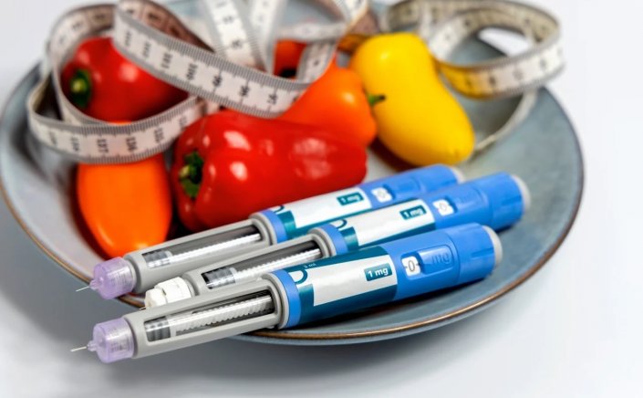 Anti-obesity medication: Παχυσαρκία!! Ξεκινά η δωρεάν χορήγηση για την απώλεια βάρους - Πώς μπορείς να ενταχθείς στο πρόγραμμα [Η ΚΥΑ]