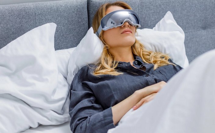 Metabolism & sleeping: Αυτή είναι η θερμοκρασία δωματίου που «καίει» το λίπος... ενώ εσείς κοιμάστε!!