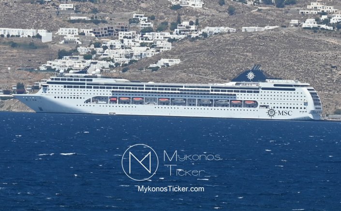 Global Cruise Economy | Η MSC Cruises επαναχαράσσει τον παγκόσμιο χάρτη της κρουαζιέρας με παραγγελία-ορόσημο στη Meyer Werft