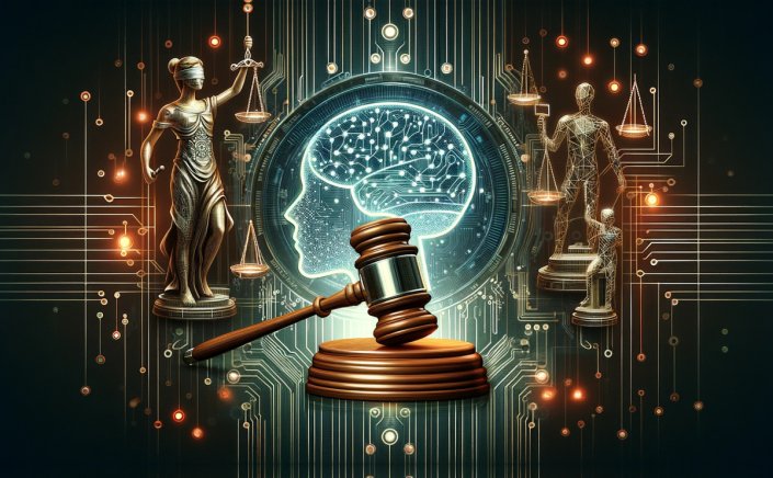AI in justice: Ο Ψηφιακός Διερμηνέας!! Η Επανάσταση της AI στα Ποινικά και Αστικά Δικαστήρια!!