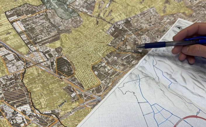 Digital Cadastre: Ποια ακίνητα «ξεμπλοκάρουν» με τις νέες διατάξεις στο Κτηματολόγιο λόγω λαθών στους Δασικούς Χάρτες