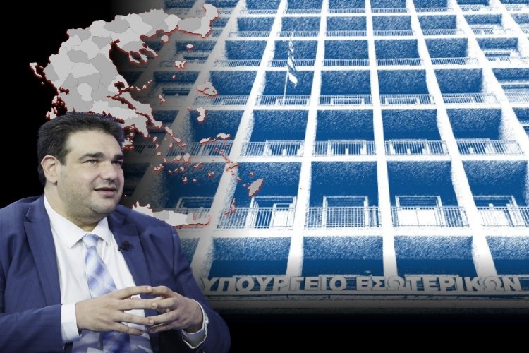 New Local Government Code: Νέος Κώδικας ΟΤΑ!! Αναλυτικά οι αρμοδιότητες που αλλάζουν για Δήμους & Περιφέρειες!!