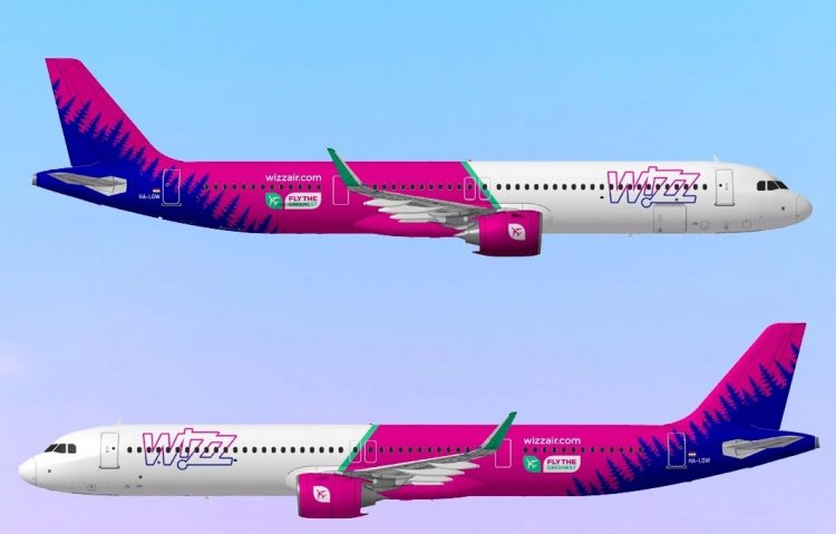 Wizz Air launches new routes: “Απογείωση” για Μύκονο – Νέες απευθείας πτήσεις από Λονδίνο το 2026!