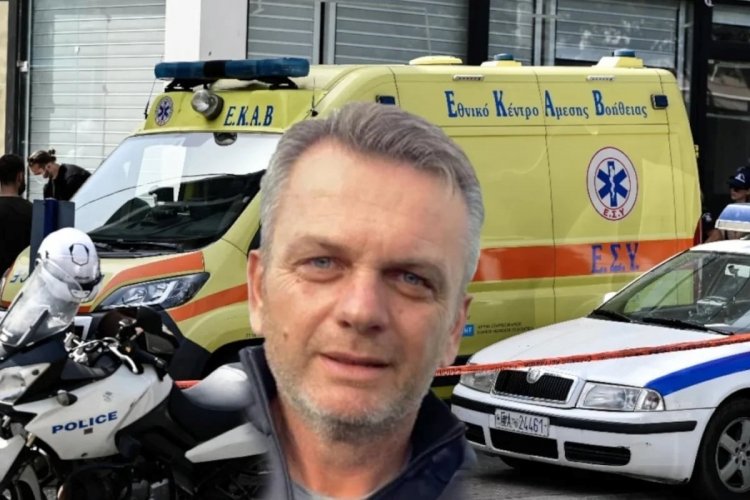 Δολοφονία Παναγιώτη Στάθη: «Εγώ ένα θέλημα έκανα» - Η προκλητική απολογία του συνεργού στην εκτέλεση