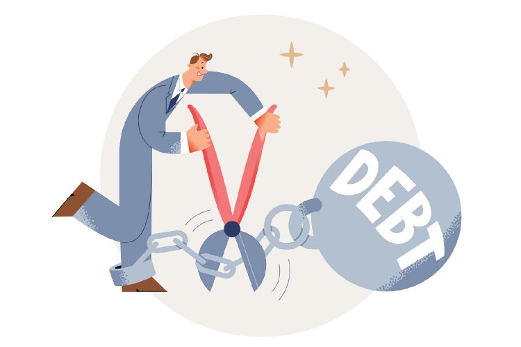 New double debt relief: Τέλος η «ομηρία» από τα χρέη!! Απαλλαγή από ποινικές διώξεις και νέα ρύθμιση - ανάσα για οφειλέτες!!