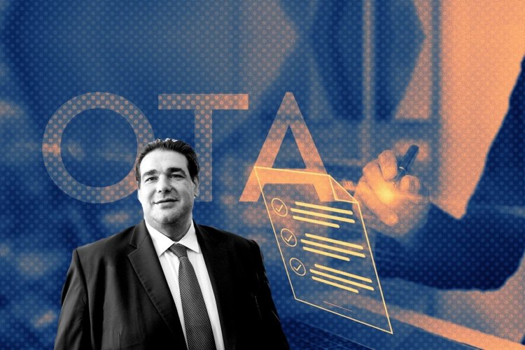 Ministry of Interior - Livanios: Αυστηρό μήνυμα Λιβάνιου προς τους Δημάρχους για τη χρηματοδότηση των Δήμων