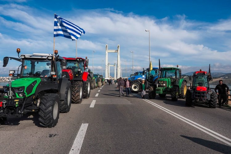 Gov & Political Affairs: Η «λευκή απεργία» από τα κανάλια των Υπουργών