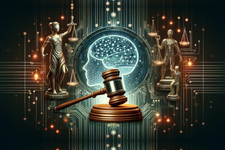 AI in justice: Ο Ψηφιακός Διερμηνέας!! Η Επανάσταση της AI στα Ποινικά και Αστικά Δικαστήρια!!