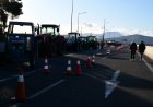Protesting Greek farmers: Οι Αγρότες δεν πάνε στη συνάντηση με Μητσοτάκη!! Σε τροχιά κλιμάκωσης οι κινητοποιήσεις!!