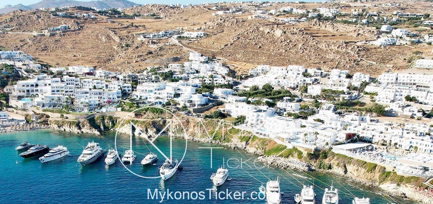 Mapping Greek Tourism: Ο Οδικός Χάρτης του Ελληνικού Τουρισμού - Από τον υπερτουρισμό στη βιώσιμη ανάπτυξη!! Οι στόχοι της νέας Λευκής Βίβλου & ποιοι σχεδιάζουν την επόμενη μέρα έως το 2035!!