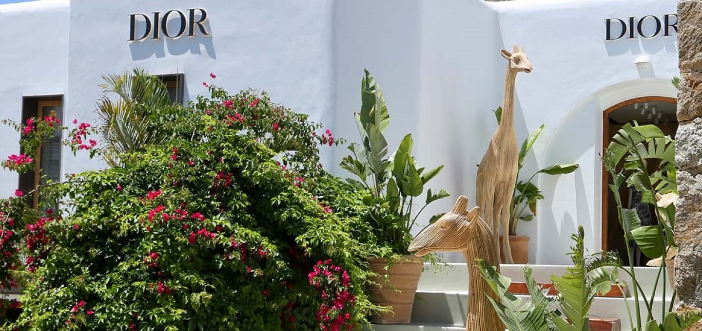 Γιατί οι luxury travellers επιλέγουν τα Ελληνικά νησιά για premium shopping και αυθεντικές εμπειρίες [Virtuoso]