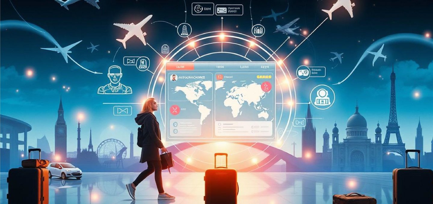 Future of Travel - ITB Berlin 2026: Η Τεχνητή Νοημοσύνη & η Βιωσιμότητα αλλάζουν τον Τουρισμό