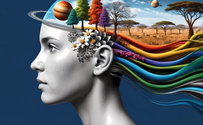 Neurosciences and philosophy: H Νευροεπιστήμη μεταμορφώνει τρία μεγάλα φιλοσοφικά ερωτήματα του 20ού αιώνα