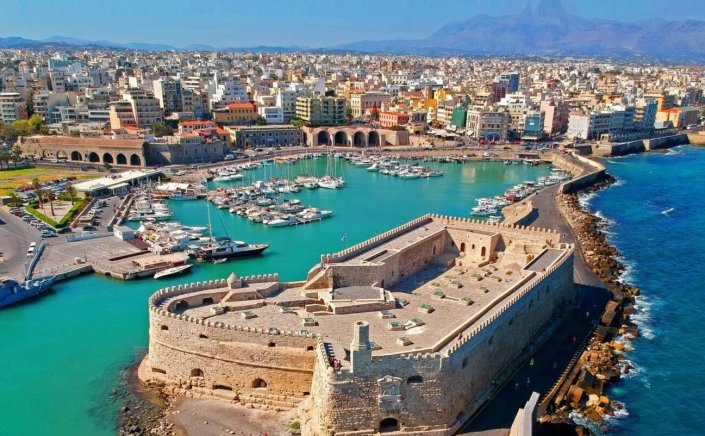 ICTF 2026, Island & Coastal Tourism Futures: Οι νέες τάσεις στον νησιωτικό τουρισμό και η πρόκληση της ανθεκτικότητας στο επίκεντρο του συνεδρίου - Πώς θα είναι ο τουρισμός στα νησιά το 2030;