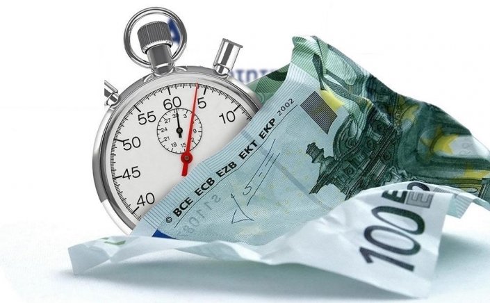 Municipal Debts: Εξωδικαστικός μηχανισμός για οφειλές προς Δήμους ακόμη και με κατασχέσεις [Νομοσχέδιο]