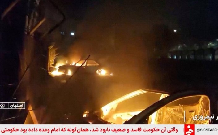 War Alert: US & UK Evacuate Bases Amid “Imminent Attack” Intel - Τύμπανα Πολέμου: “Κλειδώνει” η Επίθεση στο Ιράν τα Επόμενα 24ωρα