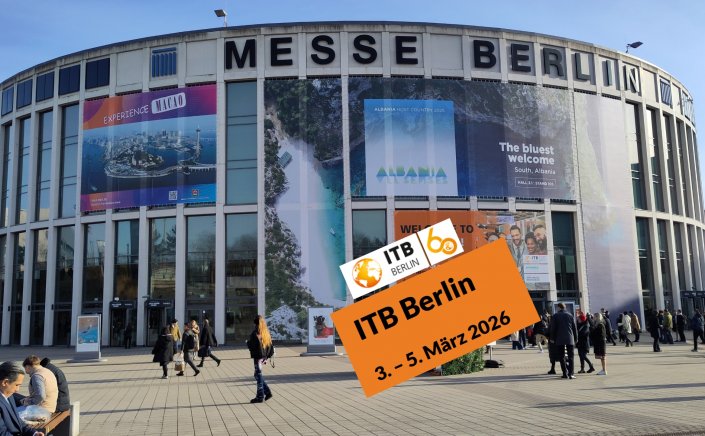 ITB Berlin 2026: The Future of Travel - AI Agents, Βιωσιμότητα και το στοίχημα της Ισορροπίας