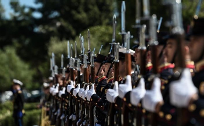 Panhellenic Exams 2026: Πότε ξεκινούν οι αιτήσεις για τις Στρατιωτικές Σχολές [ΑΣΕΙ] & [ΑΣΜΥ] των Πανελληνίων 2026 [Η Προκήρυξη]