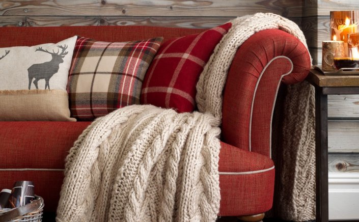 40+1 Cosy Προτάσεις, για χειμωνιάτικα καθιστικά!!