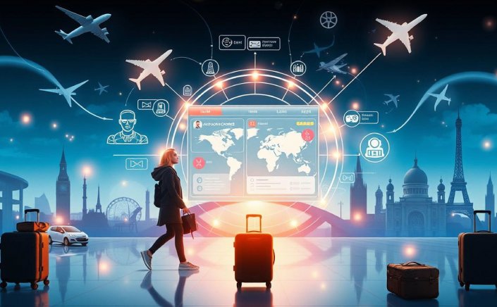 Future of Travel - ITB Berlin 2026: Η Τεχνητή Νοημοσύνη & η Βιωσιμότητα αλλάζουν τον Τουρισμό