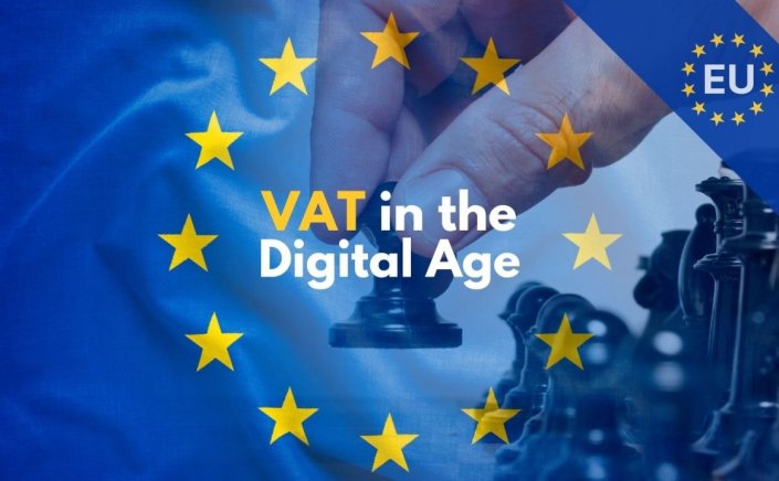 EU VAT Unlock: Ψηφιακό "Διαβατήριο" εξωστρέφειας για τις ΜμΕ από το myAADE