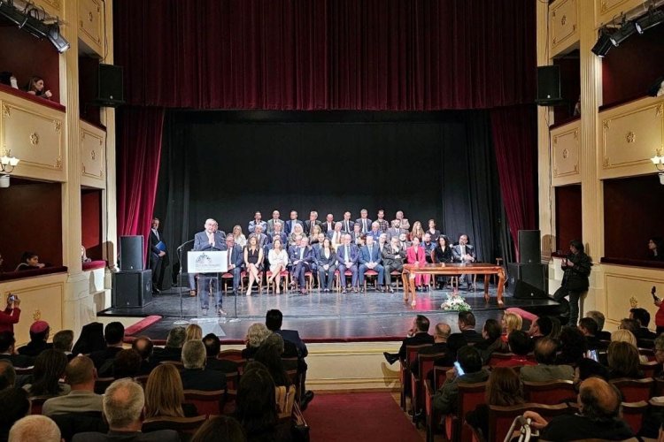 Aegean Islands: Ανανεώθηκε η θητεία των θεματικών Αντιπεριφερειαρχών Κυκλάδων και Δωδεκανήσου!! Υπεγράφη η απόφαση για την παράταση θητείας!!