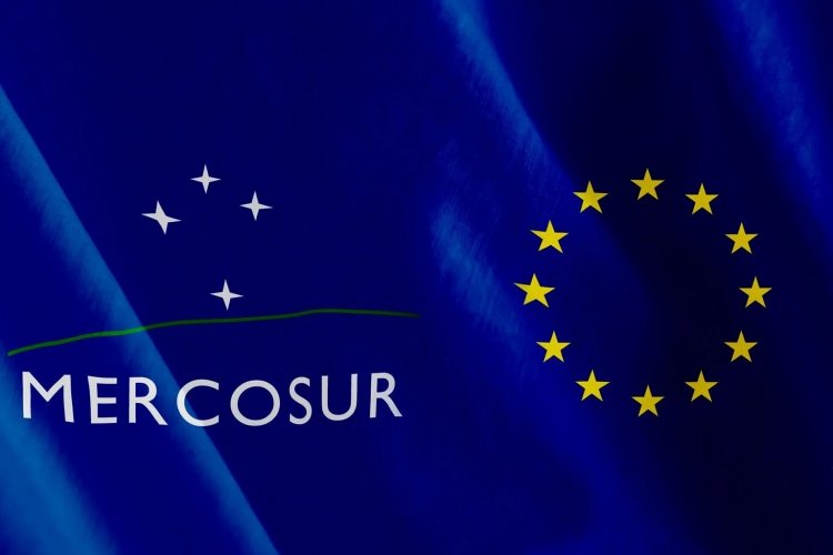 EU-Mercosur Agreement: Συμφωνία ΕΕ-Mercosur!! Ευκαιρία για τις εξαγωγές ή «ταφόπλακα» για τη γεωργία; Ο φόβος του αθέμιτου ανταγωνισμού - Τα «ψιλά γράμματα» που ανησυχούν τους παραγωγούς