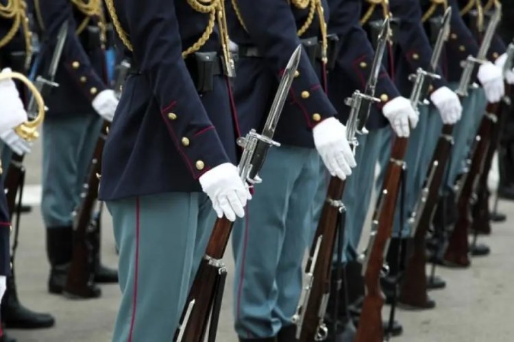 Military Academies: Στρατιωτικές Σχολές!! Οι αλλαγές στις σπουδές, η ισοτιμία με το Πολυτεχνείο, το τέλος των ΑΣΣΥ & η δυνατότητα μεταπτυχιακού [ΦΕΚ]