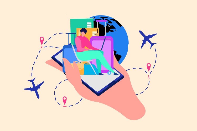 Travel Trends 2026: The 7 Pillars - Από τον απλό Προορισμό στο Ταξίδι με Σκοπό