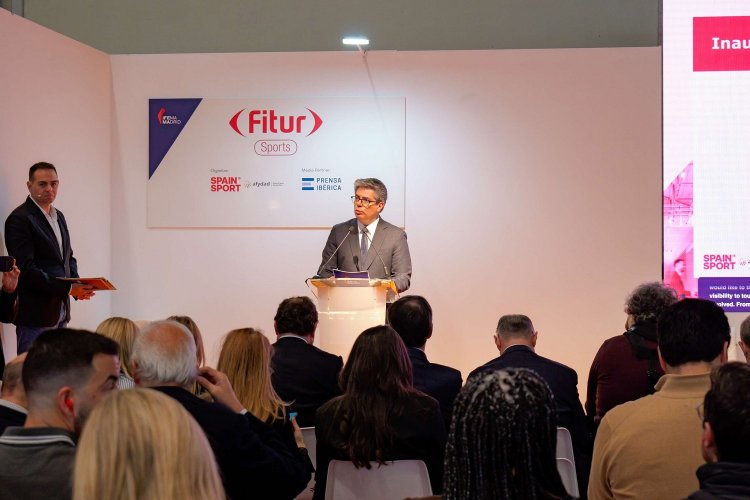 FITUR 2026: Ο Αθλητικός Τουρισμός ως Επενδυτικό Asset & το Case Study της Μαδρίτης