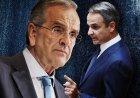 Political Thriller: Παιχνίδι για γερά νεύρα!! Το σενάριο του 50% που «παγώνει» το Μαξίμου - Τι θα κάνει τελικά ο Αντώνης Σαμαράς!!