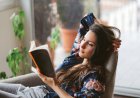 The Neuroscience of Reading: Η Νευροβιολογία της ανάγνωσης!! Πώς το διάβασμα ενός βιβλίου «ξεκλειδώνει» την ηρεμία του Νευρικού Συστήματος!!