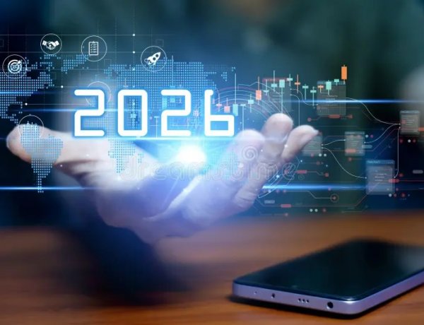 Business Outlook 2026: The 6 Critical Challenges - Οι 6 Προκλήσεις για τις Ελληνικές Επιχειρήσεις