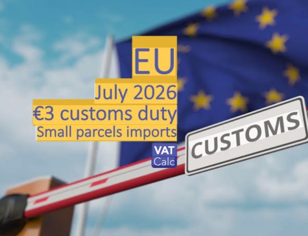 EU E-commerce Duty: Τέλος στις «αφορολόγητες» αγορές από Shein & Temu – Έρχεται οριζόντιος δασμός 3€ ανά δέμα