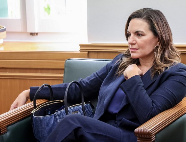 Gov & Political Affairs: Διπλή ζημιά για την Όλγα Κεφαλογιάννη