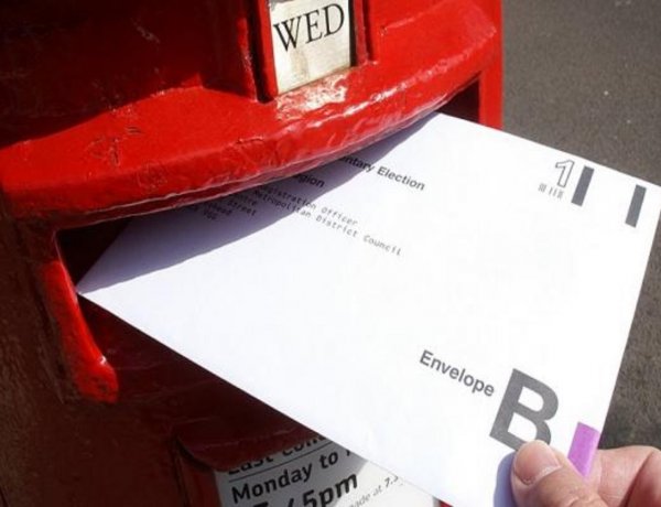 Postal Voting Flaws: Τα «Σοβαρότατα Κενά Αξιοπιστίας» στην Επιστολική Ψήφο μέσα από τον φακό του συνηγόρου του Πολίτη