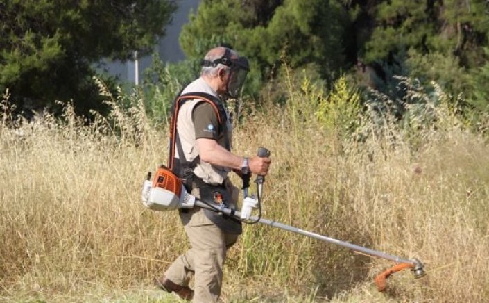 Uncleared Land Regulations - Ακαθάριστα Οικόπεδα: Σαρωτικές αλλαγές το 2026 - Διπλά πρόστιμα και νέες υποχρεώσεις