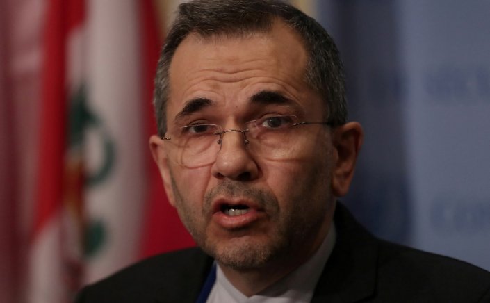  US-Iran Summit: Έτοιμη για "Ιστορική Συμφωνία" η Τεχεράνη