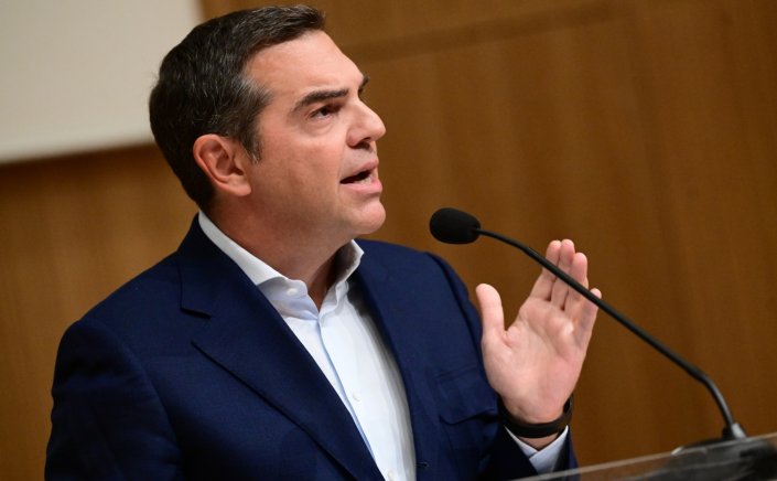 Greek Wiretapping Scandal: Η μετωπική Τσίπρα σε Μητσοτάκη - Δημητριάδη για τις υποκλοπές, ο στόχος και το παρασκήνιο