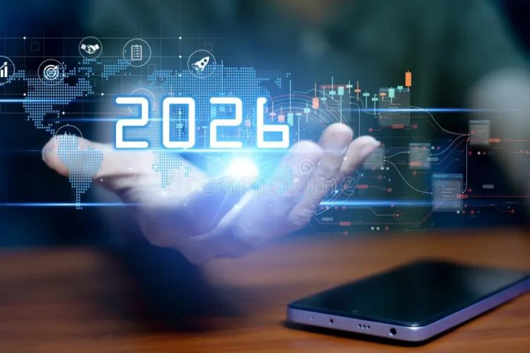 Business Outlook 2026: The 6 Critical Challenges - Οι 6 Προκλήσεις για τις Ελληνικές Επιχειρήσεις