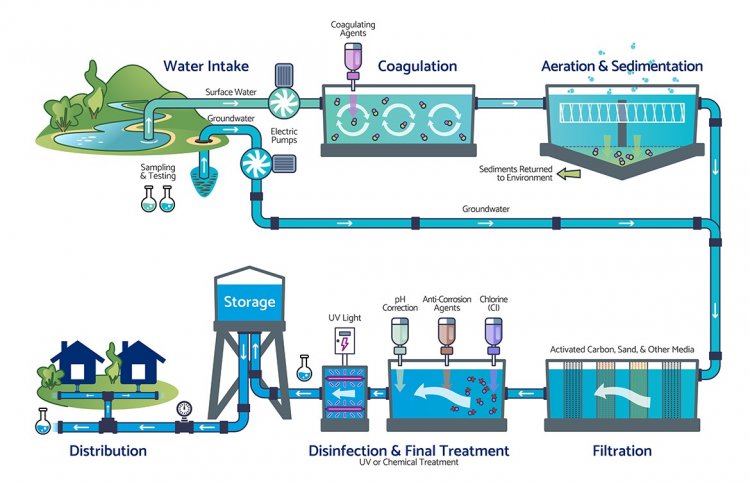 Mykonos Blueprint: Καινοτόμος διαχείριση υδάτων απέναντι στις πιέσεις της ανάπτυξης