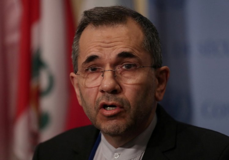  US-Iran Summit: Έτοιμη για “Ιστορική Συμφωνία” η Τεχεράνη