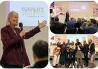 ITB Berlin Gender Equality Awards: Πρωτοπορία στον Τουρισμό!! Τα Βραβεία για την Ισότητα των Φύλων!!