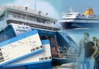 Rising Ferry Fares: Φωτιά στα ακτοπλοϊκά!! Νέες αυξήσεις στα εισιτήρια λόγω καυσίμων - Πώς η κρίση στη Μέση Ανατολή εκτινάσσει τις τιμές!!
