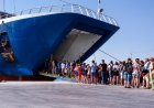 Ferry Ticket Spike: Φόβοι για κατακόρυφη αύξηση στις τιμές των Ακτοπλοϊκών Εισιτηρίων