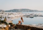 British Airways Holidays Top Destinations: Greece Remains at the Top According to New Data from British Airways!! «Silver Medal» in British Travelers' Preferences!!