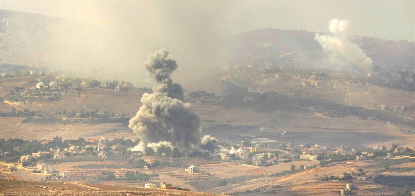 Iran Conflict Economic Impact: Συναγερμός στην Τοπική Αυτοδιοίκηση!! Πώς ο πόλεμος στο Ιράν τινάζει στον αέρα τους προϋπολογισμούς των Δήμων - Ενέργεια, καύσιμα & έργα σε τροχιά ανατιμήσεων!!