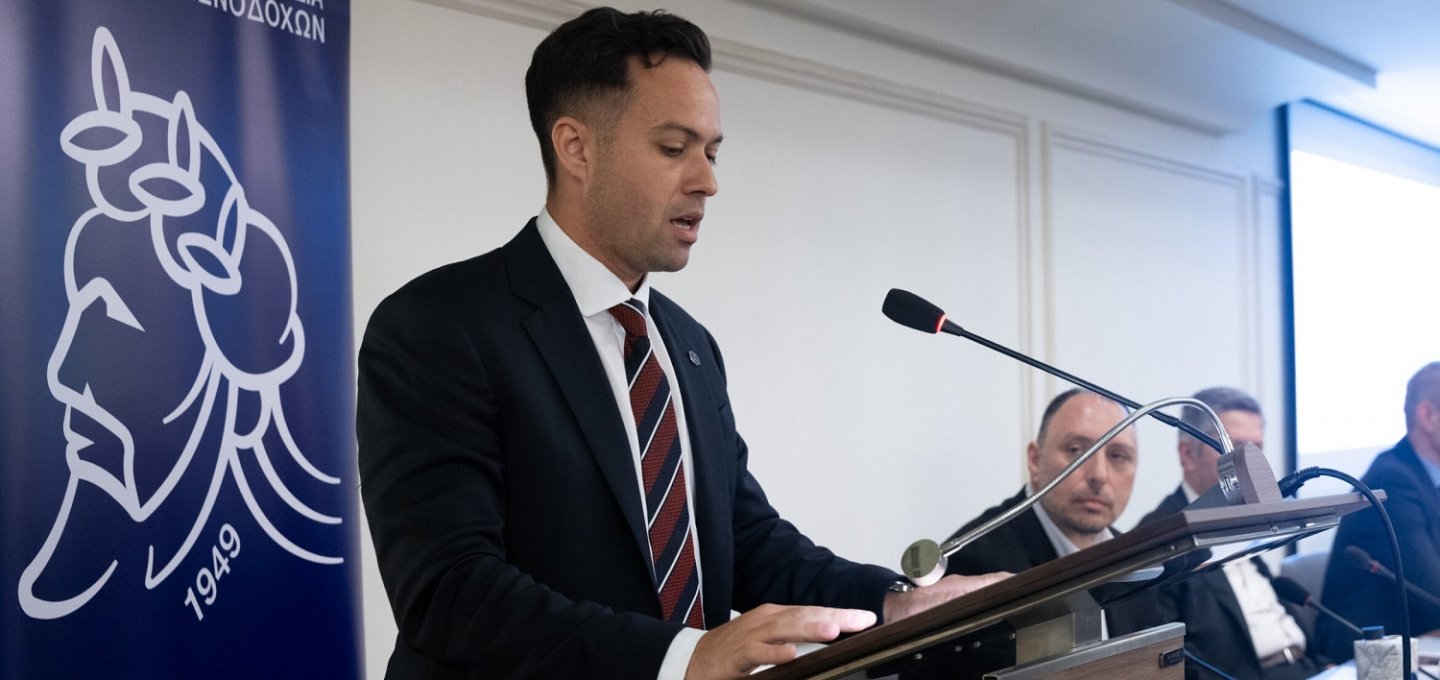 Illegal Accommodations on Platforms: Ηχηρή παρέμβαση ΠΟΞ για τα μη Αδειοδοτημένα Καταλύματα - Ζητά να «κατέβουν» άμεσα από τις πλατφόρμες κρατήσεων!!